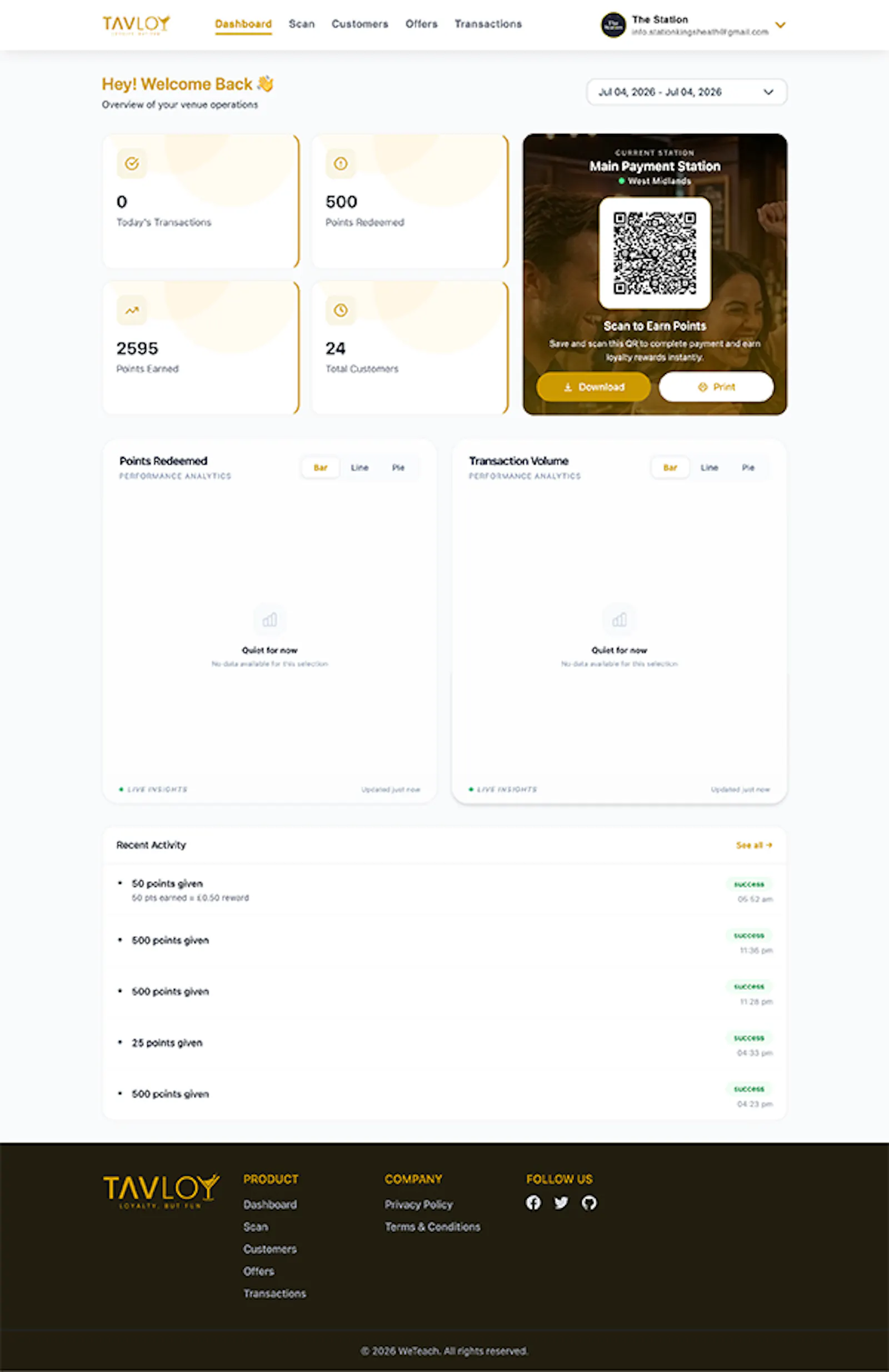 TavLoy screenshot 5
