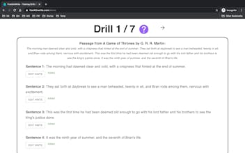 FranklinWrite gallery image