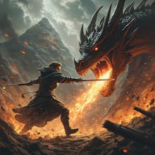 MiniMax Image-01 gallery image