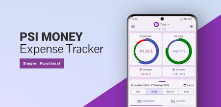 PSI Money gallery image