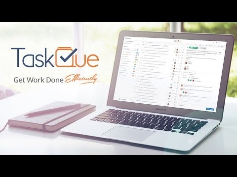 TaskQue gallery image