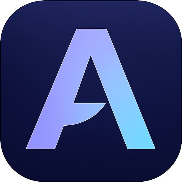 Akseli - Product Hunt launch logo and brand identity