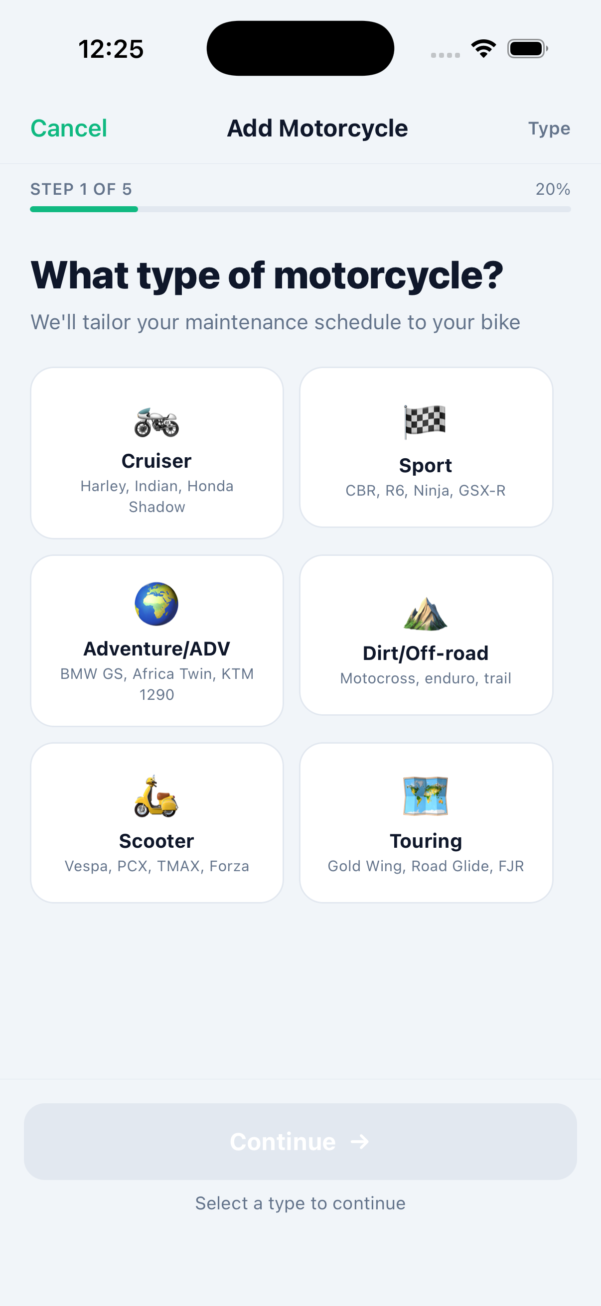 Maintain--It gallery image