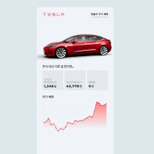 React Mobile Sized View gallery image