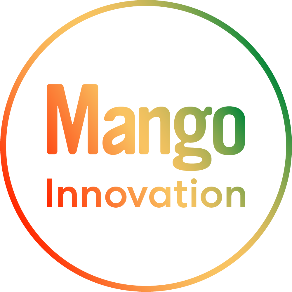 Mango Innovation logo
