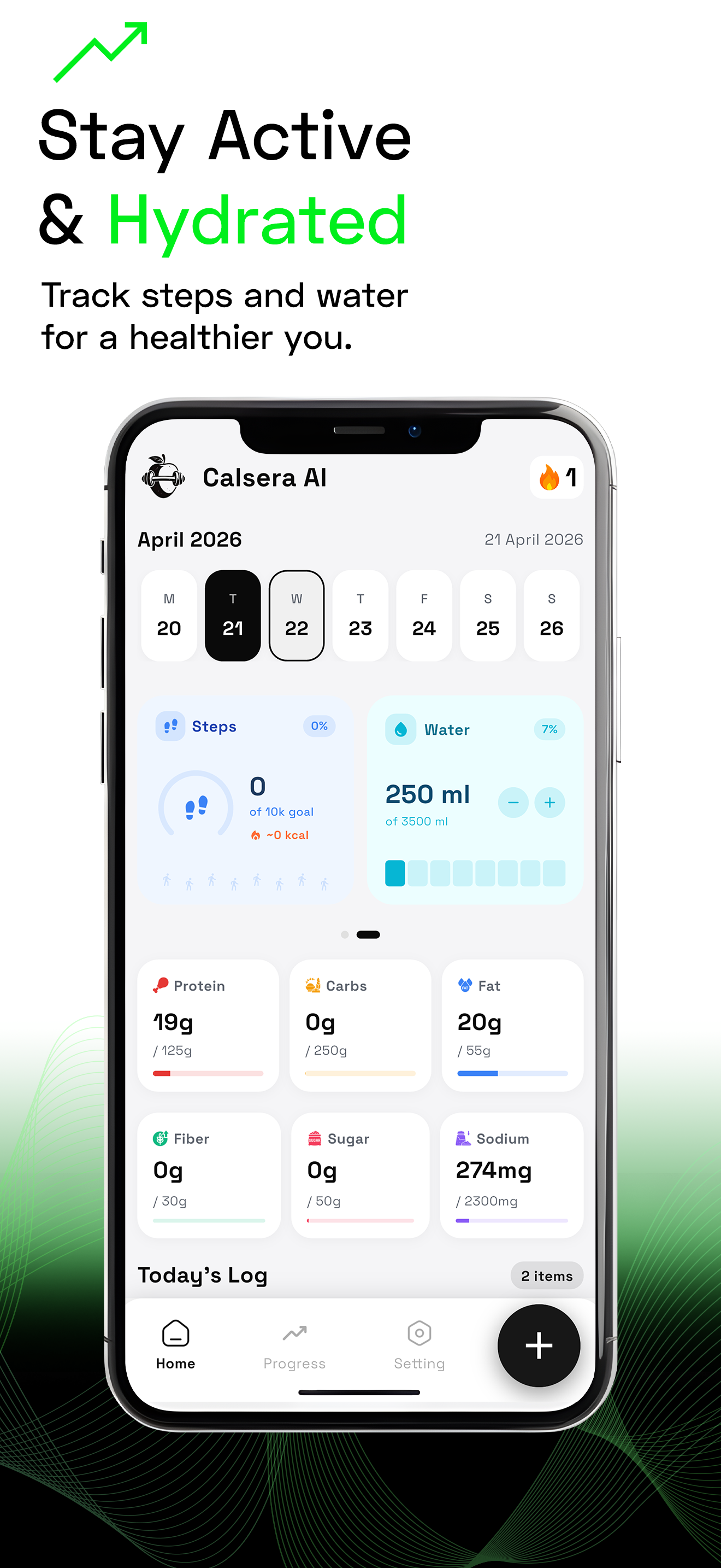 Calsera AI gallery image