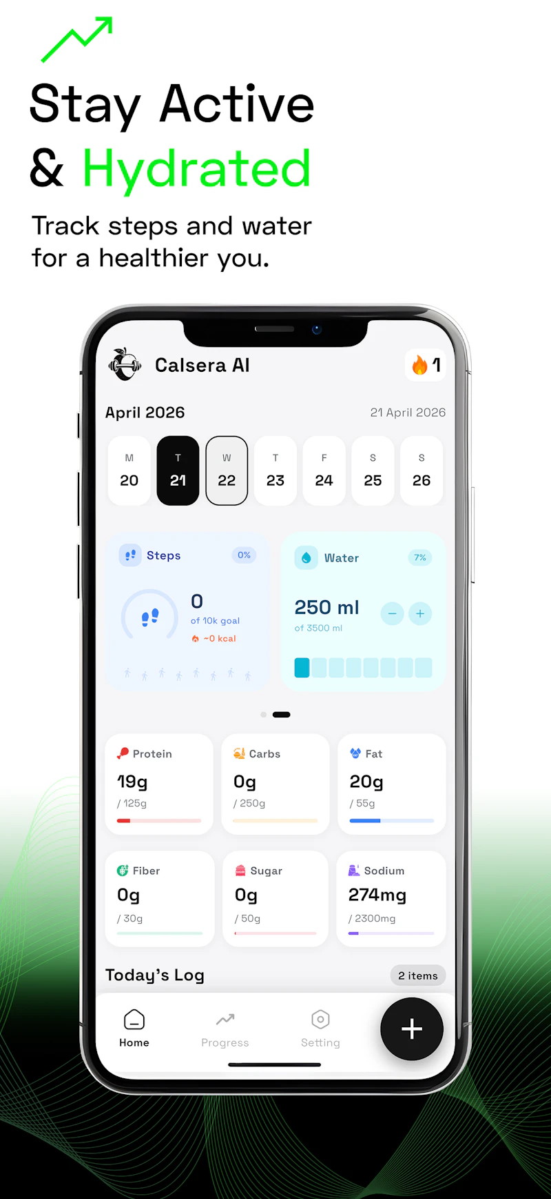 Calsera AI screenshot 4