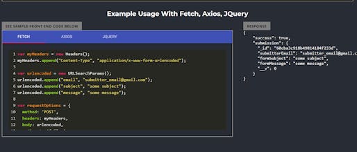 TeamGoGoEmail gallery image