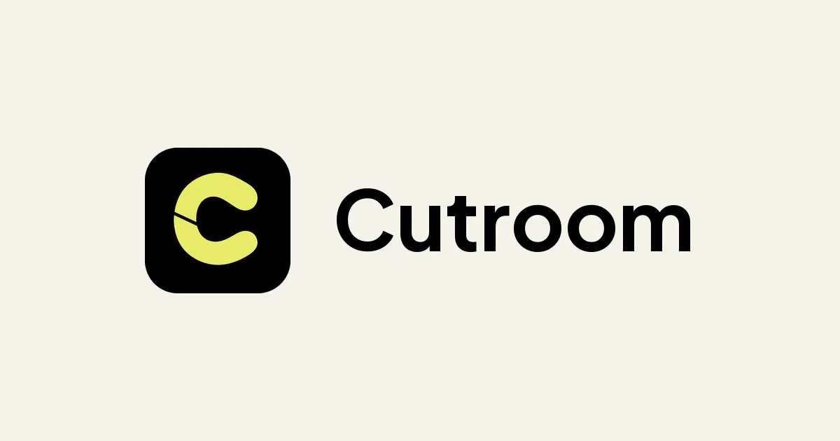 Cutroom gallery image