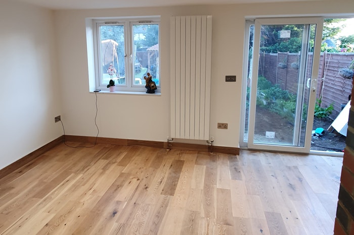 Knights Builders oxford Ltd  gallery image
