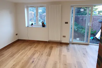 Knights Builders oxford Ltd gallery image