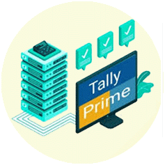 Tally prime