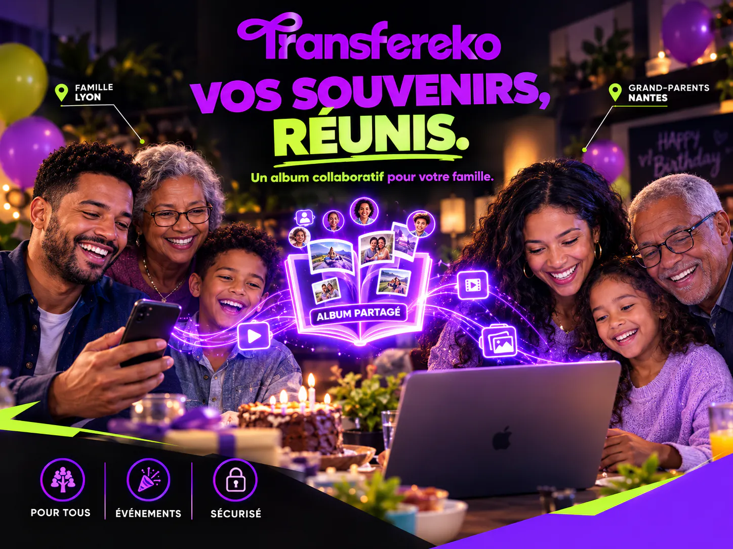 Transfereko gallery image