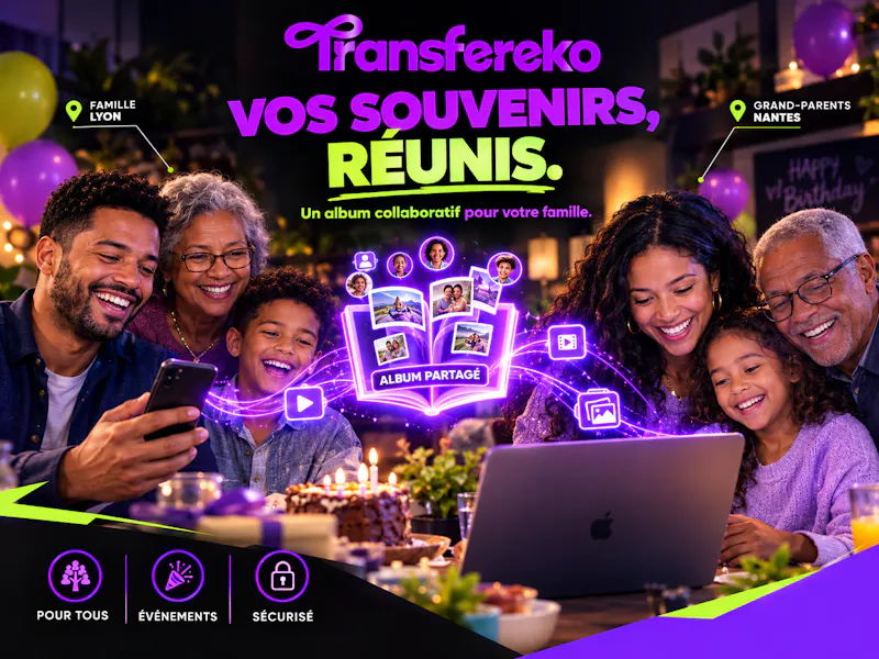Transfereko screenshot 3