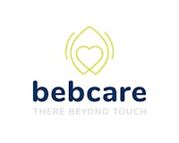 Bebcare Digital Baby Monitor (with Breathing Sensor!) media 1