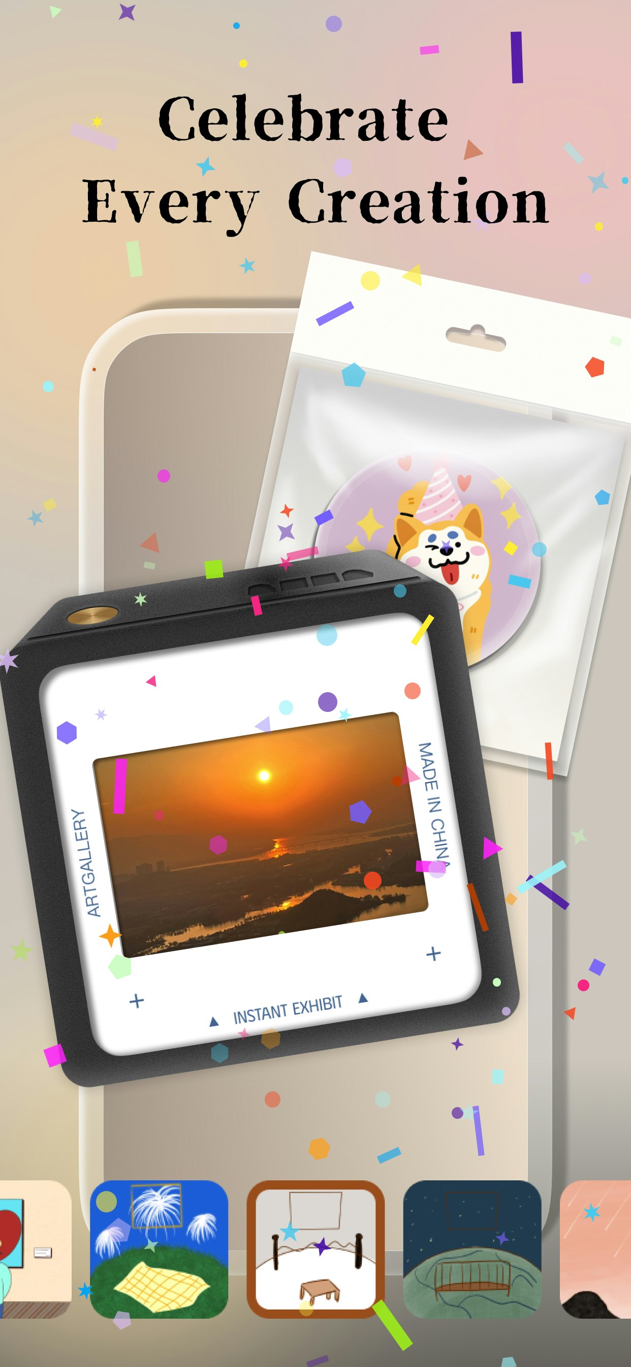 Muse Gallery gallery image