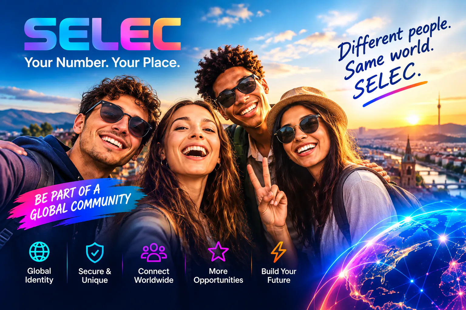 SELEC