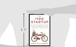 The $100 Startup media 3