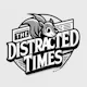 Distracted Times