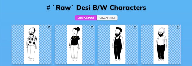 Anaek Desi Log gallery image