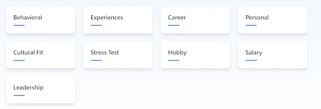 InterviewLeader gallery image