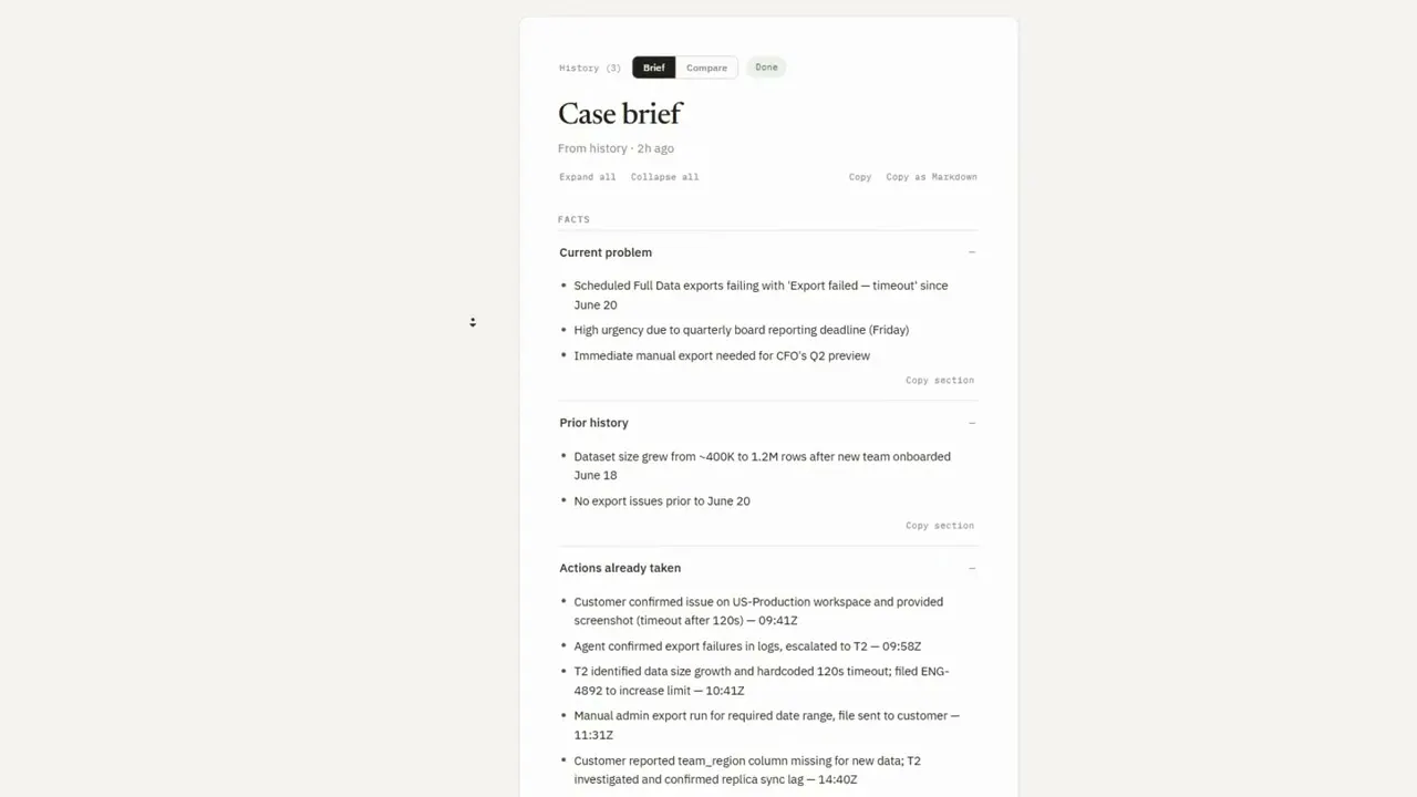 Brief By Casemargin gallery image