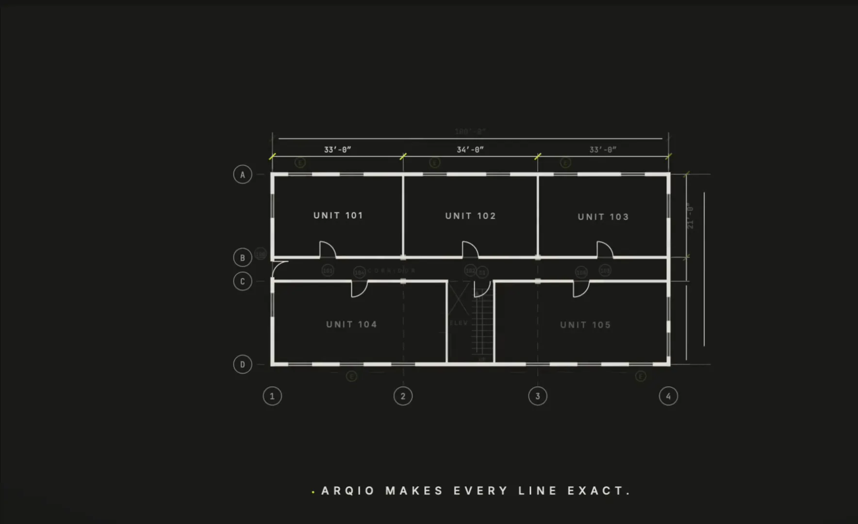 Arqio Next Step in Architecture gallery image