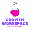 Growth Manager Workspace
