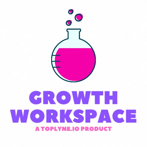 Growth Manager Workspace