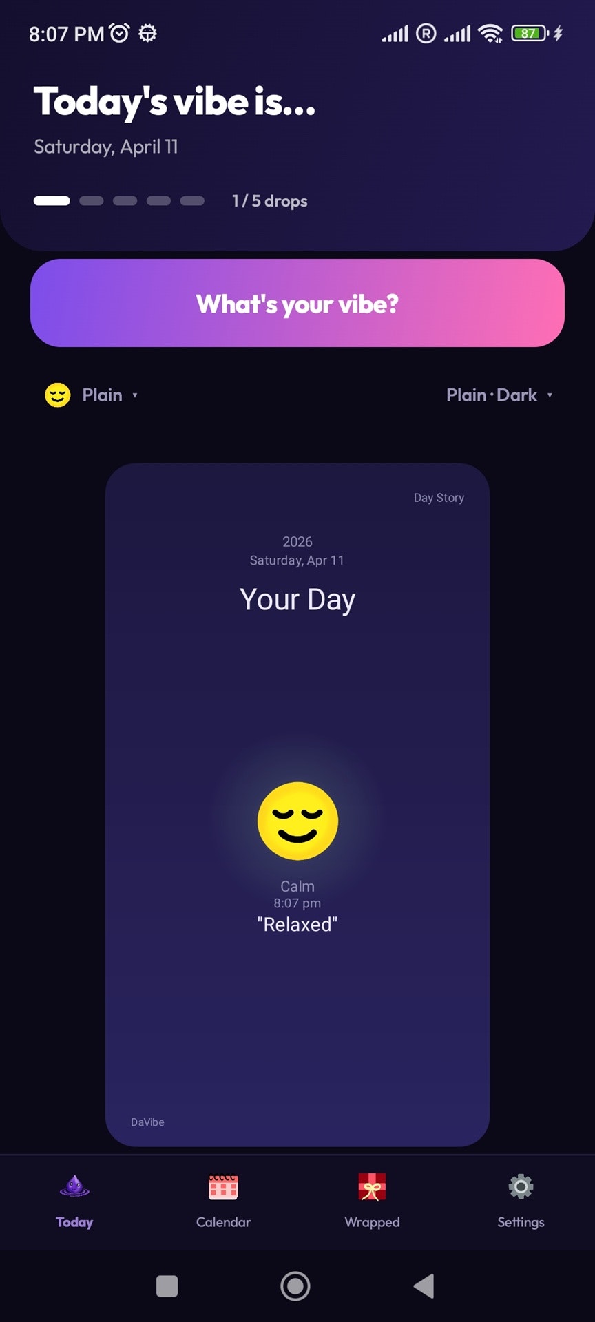 DaVibe gallery image