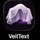 Veiltext Encrypt anything Send anywhere.