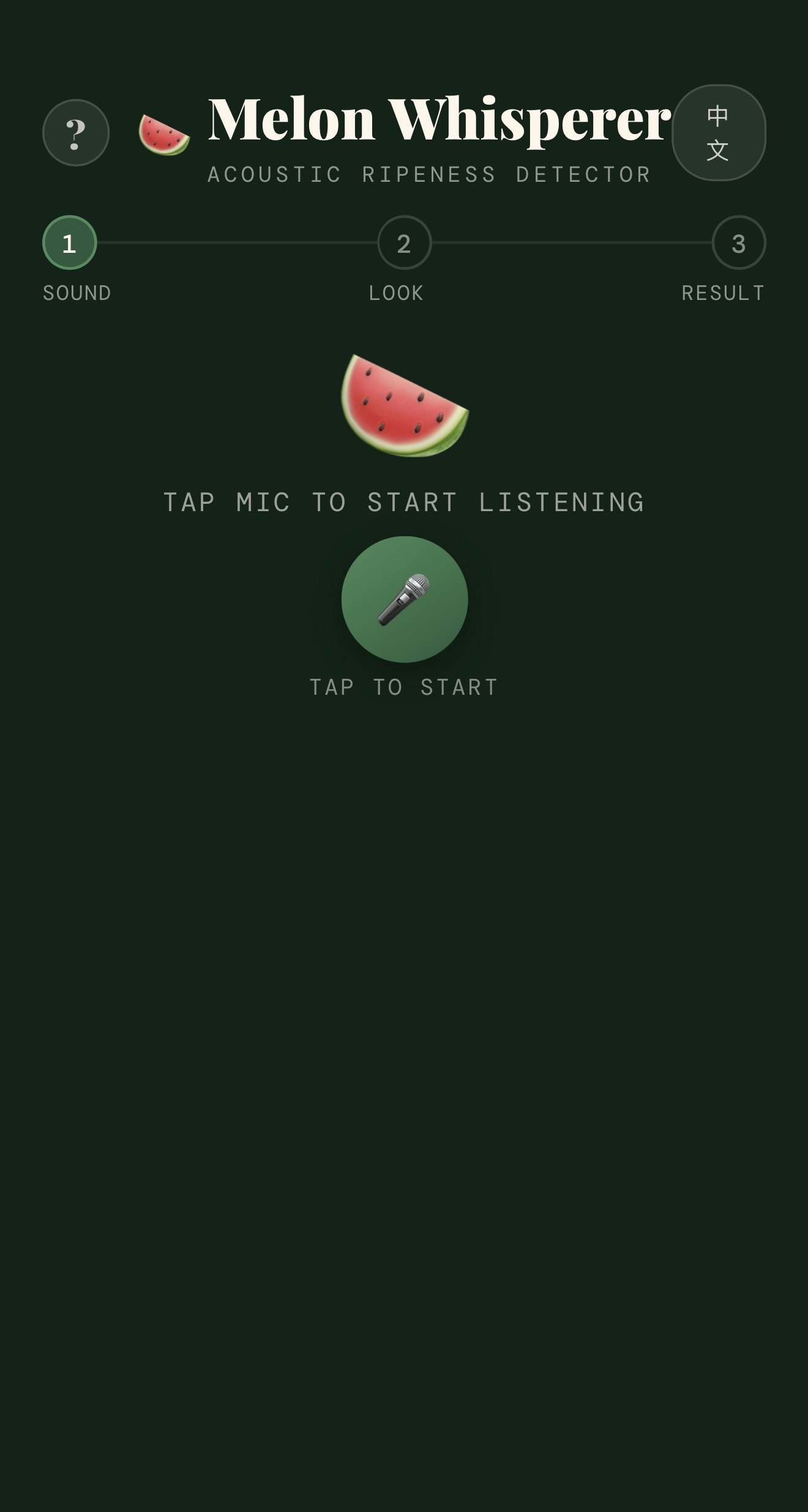 Melon Whisperer gallery image
