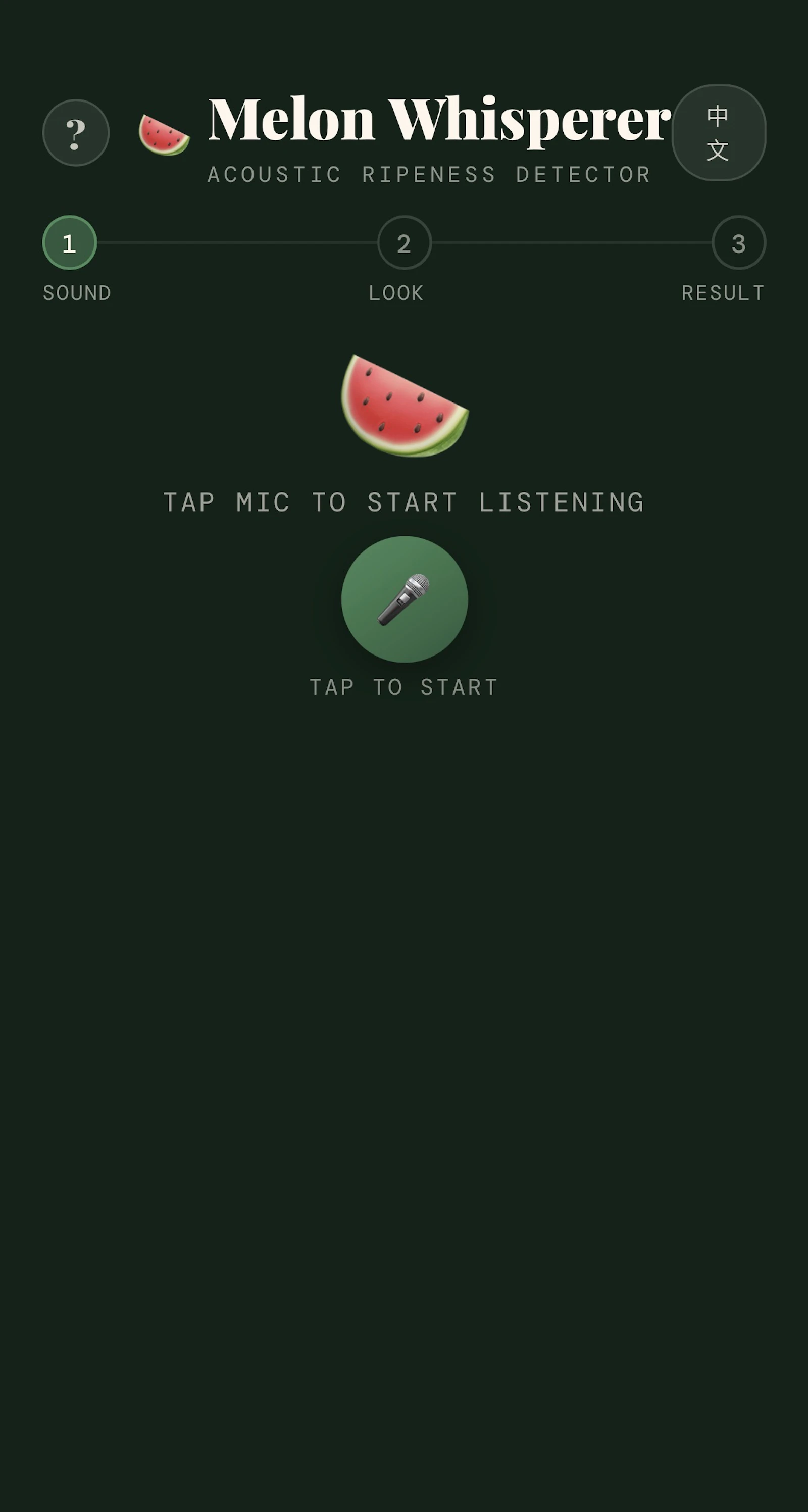 Melon Whisperer screenshot 2