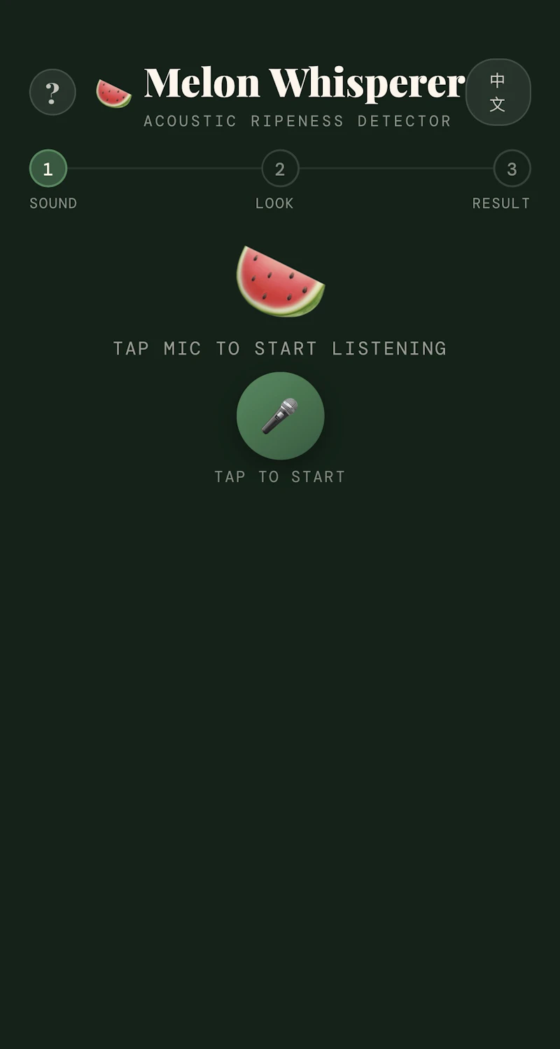 Melon Whisperer screenshot 2