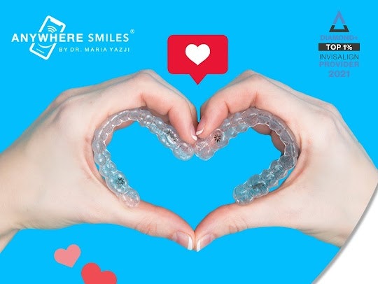 Cosmetic Braces gallery image