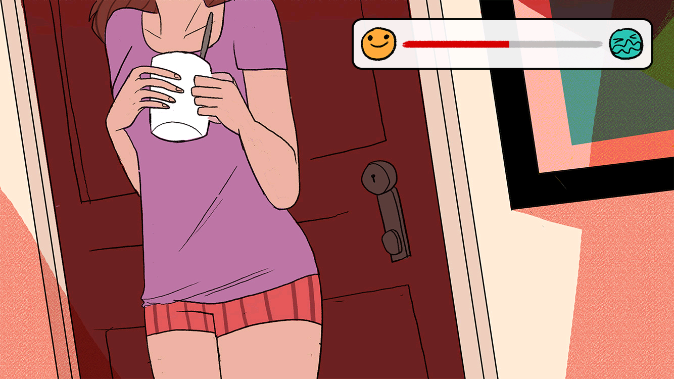 The Average Everyday Adventures of Samantha Browne gallery image