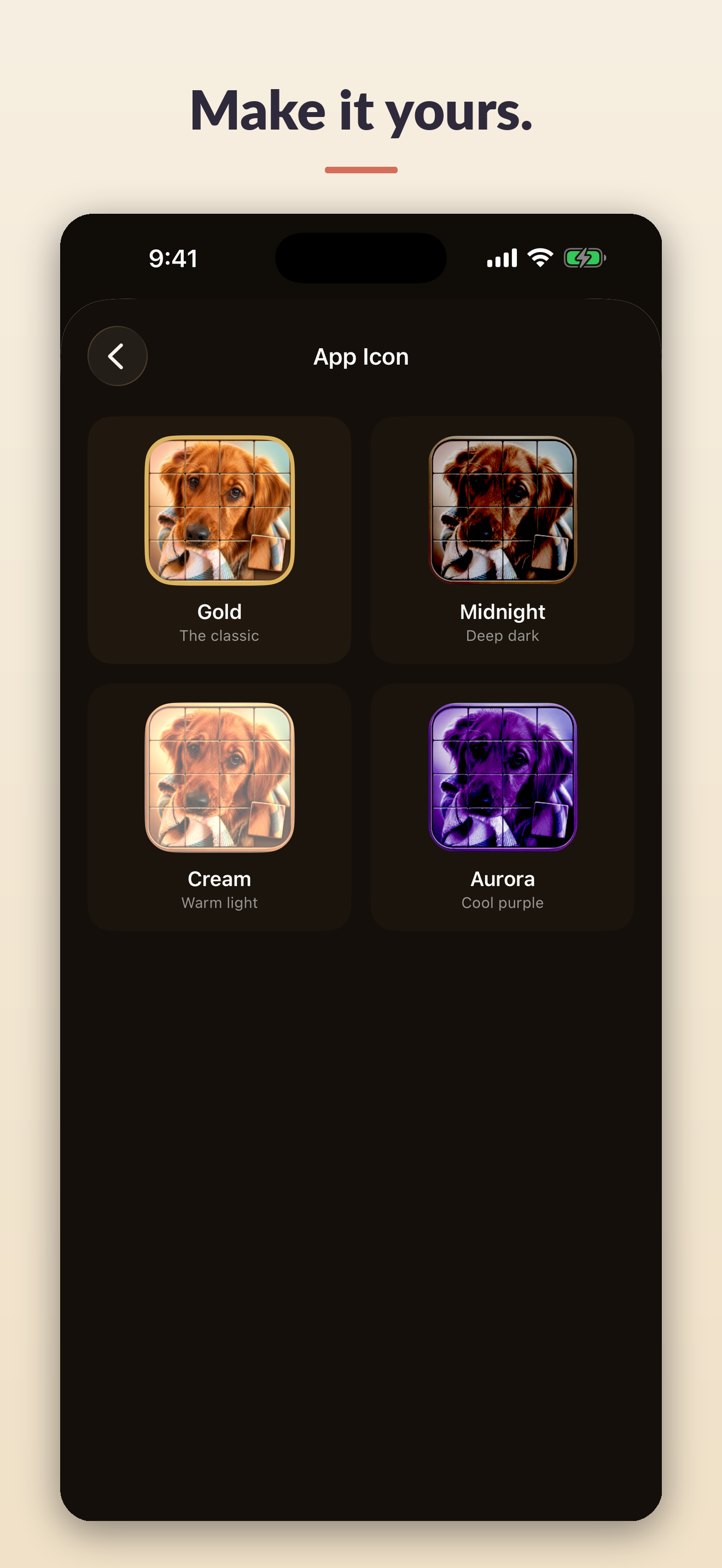 My Personal Puzzles: Jigsaw gallery image