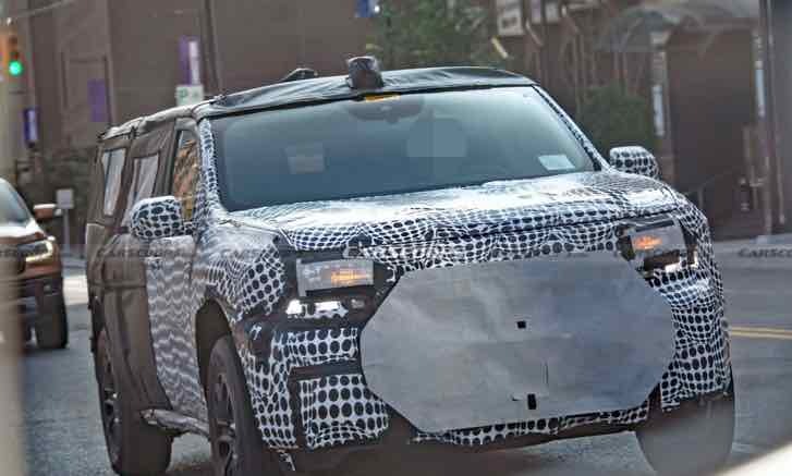 Ford USA Cars gallery image