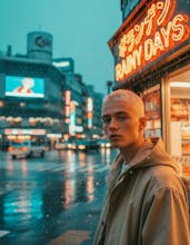 AI Image Editor gallery image