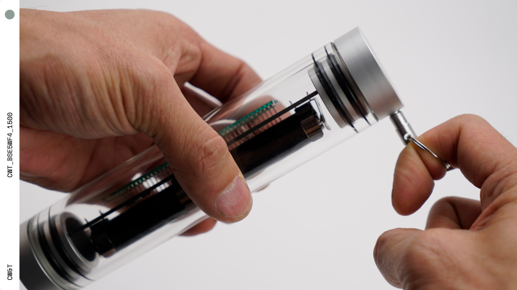 Time Since Launch gallery image