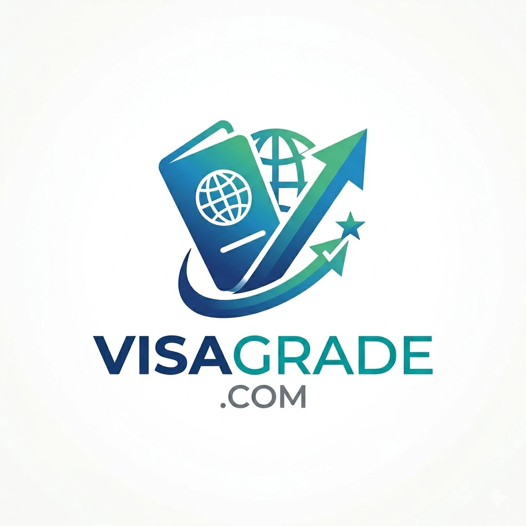 VisaGrade