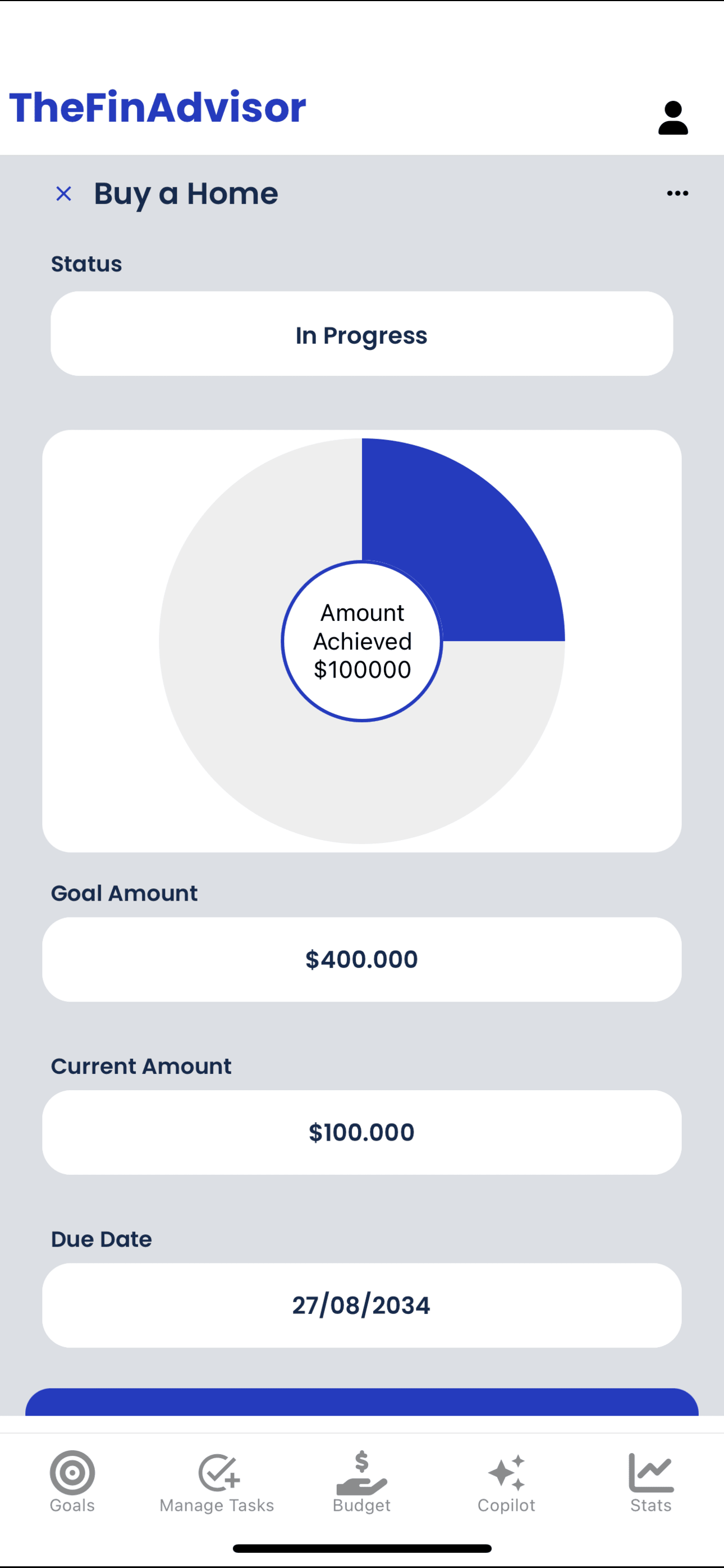 TheFinAdvisor gallery image