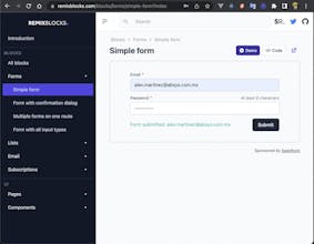 RemixBlocks gallery image