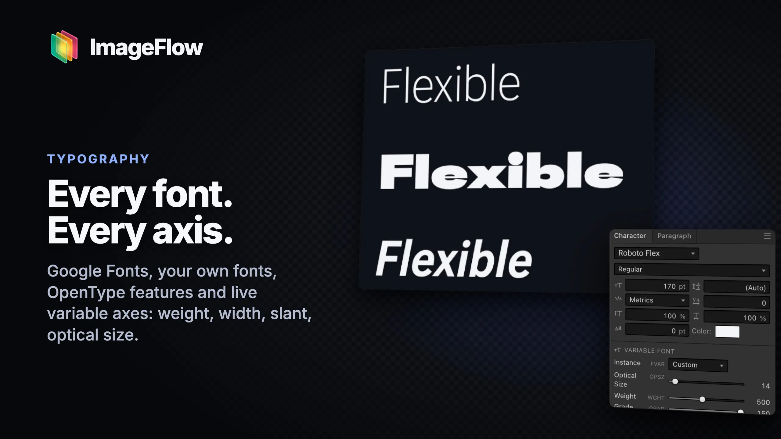 ImageFlow gallery image