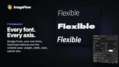ImageFlow gallery image