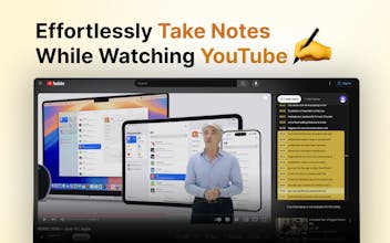 Tube Memo gallery image