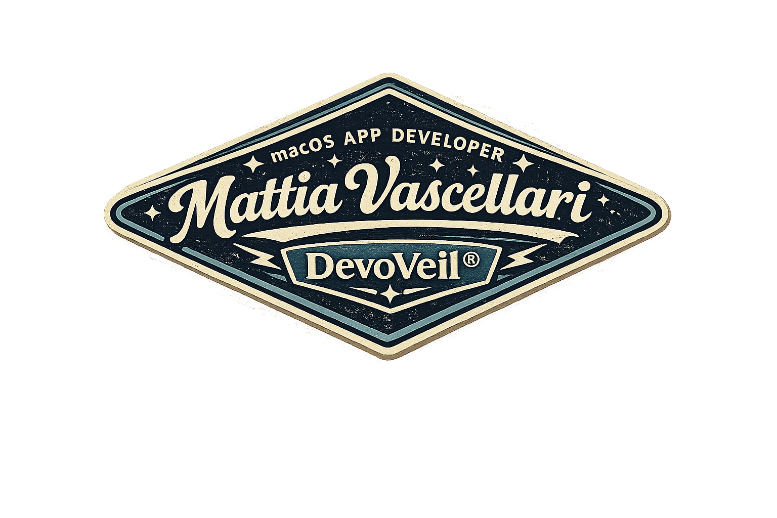 DemoVeil gallery image