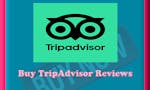 Buy TripAdvisor Review image
