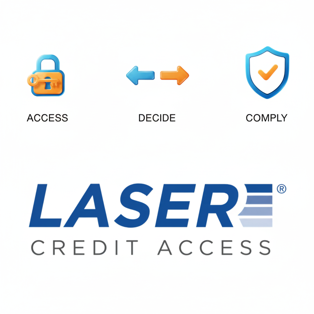 LASER Credit Access gallery image