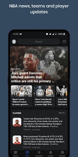 Fastbreak: NBA gallery image